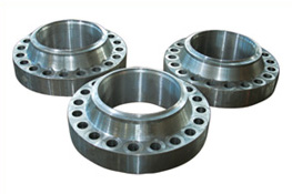 Flanges 1