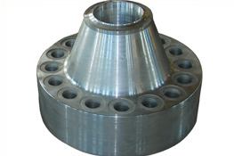 Flanges 10