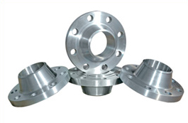 Flanges 2