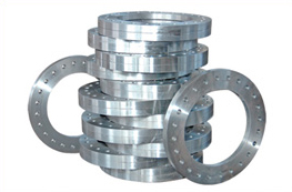 Flanges 3