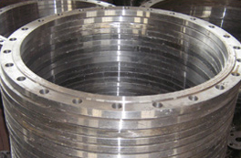 Flanges 5