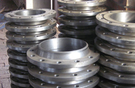 Flanges 6
