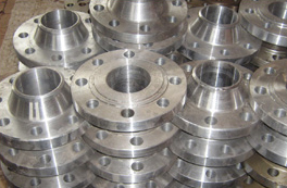 Flanges 7