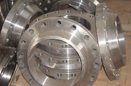 Flanges 8