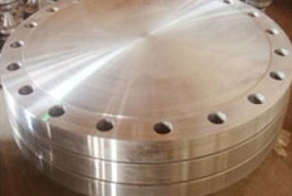 Flanges 9