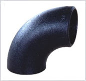 Seamless Butt Weld Pipe Fitting 1