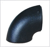Seamless Butt Weld Pipe Fitting 2