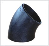 Seamless Butt Weld Pipe Fitting 3