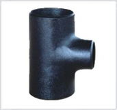 Seamless Butt Weld Pipe Fitting 6