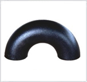 Seamless Butt Weld Pipe Fitting 9