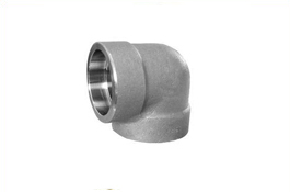 Socket Welding Pipe Fitting 1