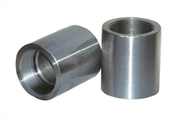 Socket Welding Pipe Fitting 2