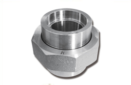 Socket Welding Pipe Fitting 3