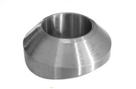 Socket Welding Pipe Fitting 4