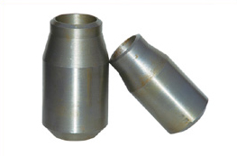 Socket Welding Pipe Fitting 6