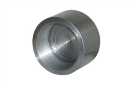 Socket Welding Pipe Fitting 7