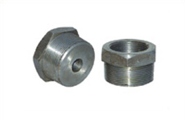 Socket Welding Pipe Fitting 8